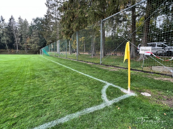 Postsportplatz Damerower Weg - Rostock