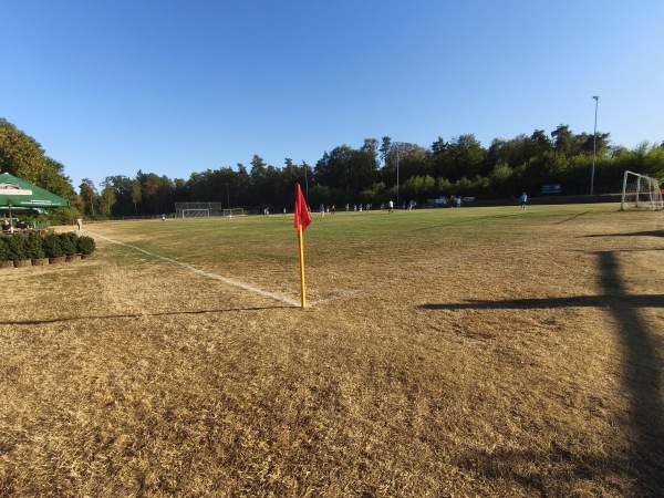Sportplatz Vielbrunn - Michelstadt-Vielbrunn