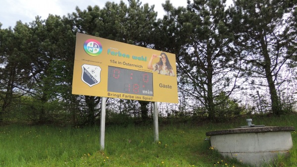 Sportanlage Winklarn - Winklarn