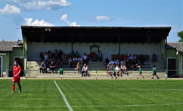 Sportplatz Achau - Achau
