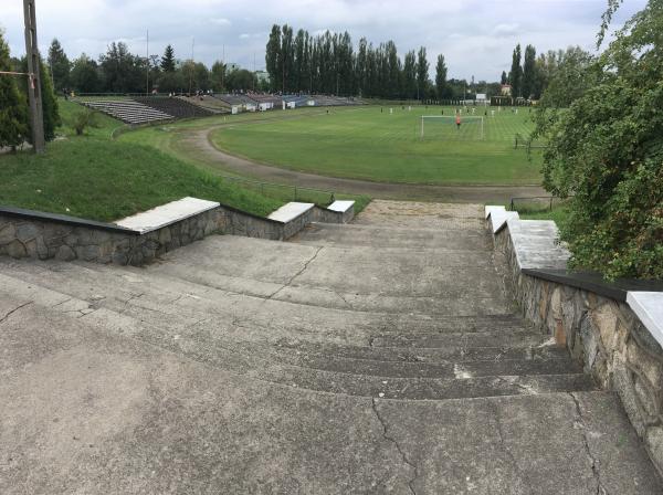 Stadion Miejski w Zgierzi - Zgierz