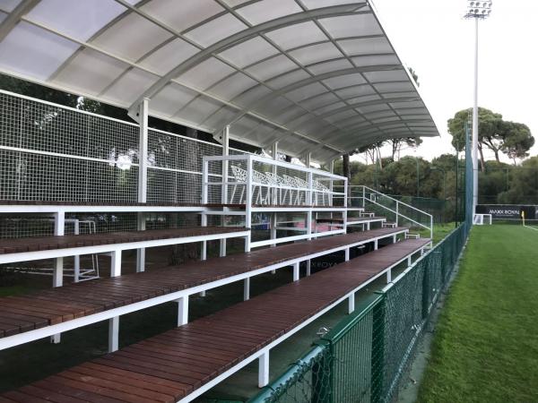 Maxx Royal Belek Golf Resort Football Field 1 - Belek