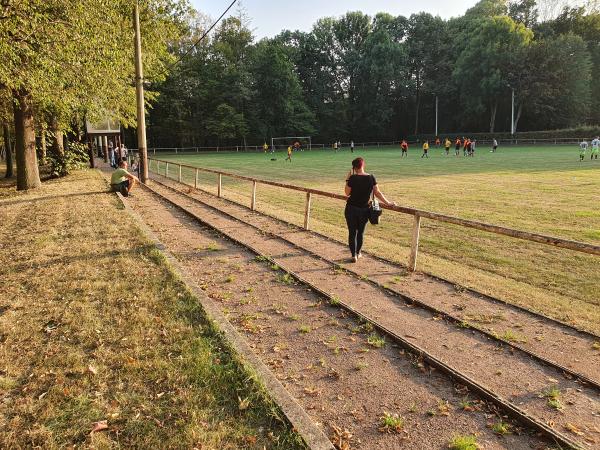 Parksportplatz - Kitzscher