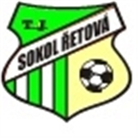 Wappen TJ Sokol Řetová 