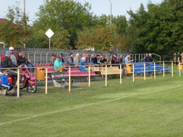 Stadion Gminny Siedlisko - Siedlisko