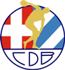 Wappen CD Blanes Wappen CD Blanes 90115