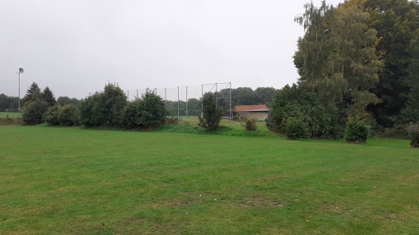 Sportanlage Heidmühler Weg B-Platz - Großenaspe