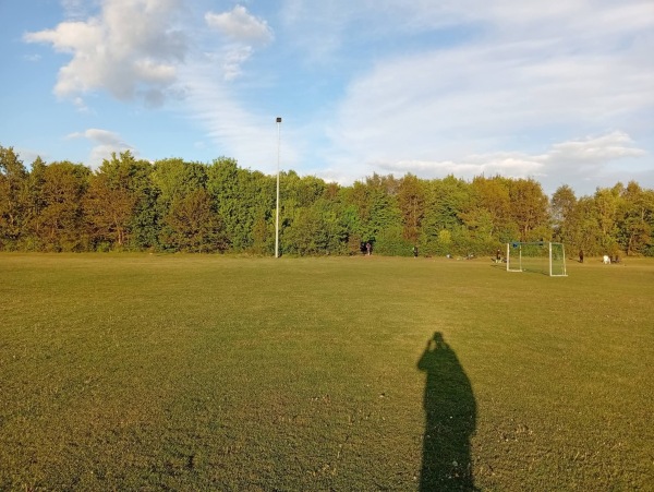 Sportanlage Dannenkoppel C-Platz - Neumünster-Gadeland