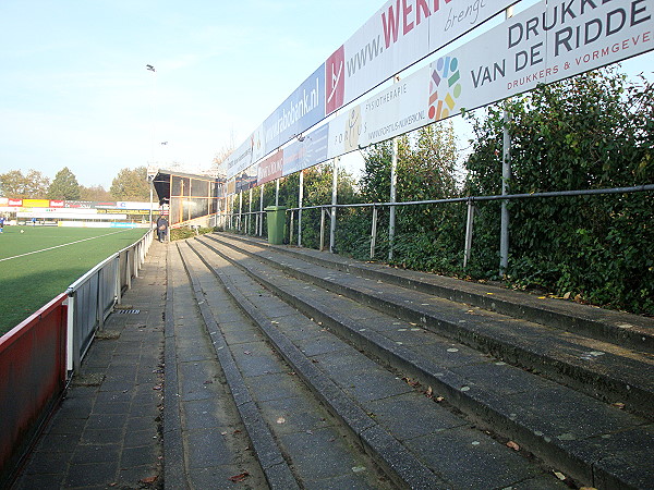 Sportpark De Ebbenhorst - Nijkerk