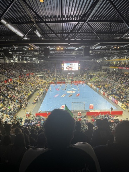Yayla-Arena - Krefeld
