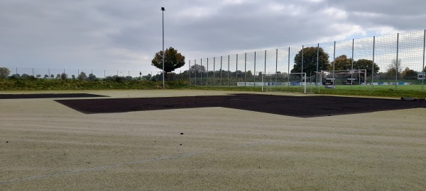Alexander-Moksel-Stadion Nebenplatz 1 - Buchloe