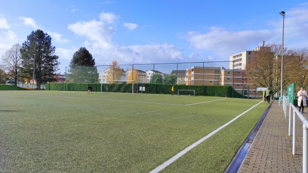 Sportpark Südring B-Platz - Bovenden