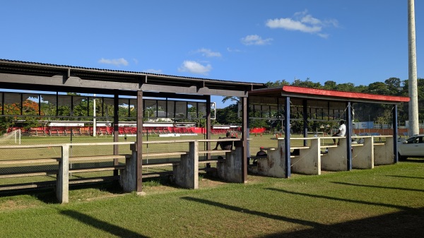 Stadium Municipal - Port Vila, Efate