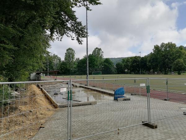 Sportplatz am Fischerweg - Heidenheim/Brenz-Schnaitheim