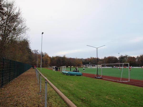 Sportplatz Krähenbrink - Arnsberg-Herdringen