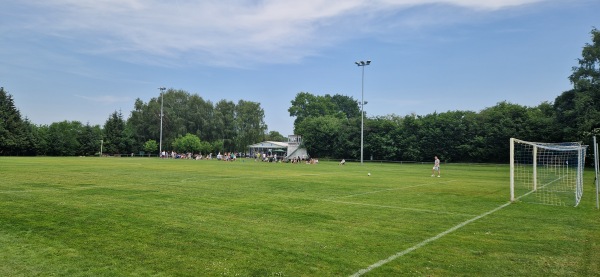 Sportplatz Vietlübbe - Gehlsbach-Vietlübbe