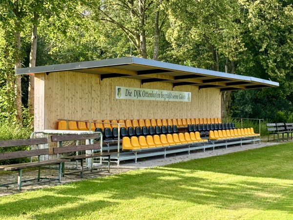 Sportgelände Ottenhofen - Ottenhofen