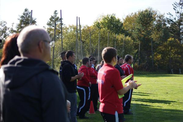 Sportplatz Hölzle - Winterlingen-Harthausen