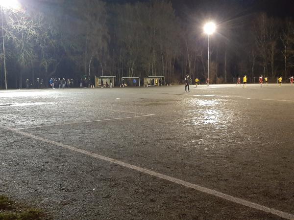 Sportplatz Bindlach 2 - Bindlach-Ruh