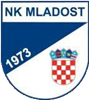 Wappen NK Mladost Brđani