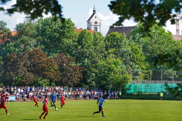 Gäustadion - Bondorf