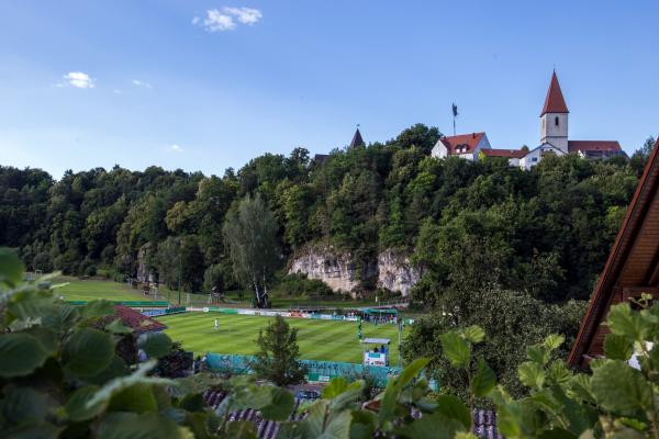 Sportgelände Pürschläger Weg - Ammerthal