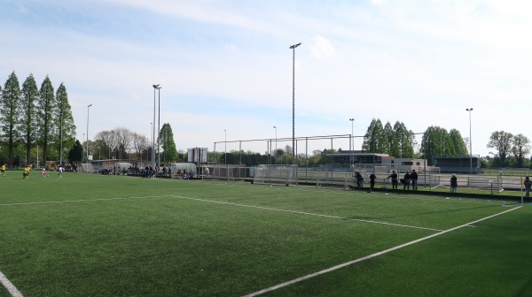 Graaf Huyn Sportcomplex veld 2 - Sittard-Geleen