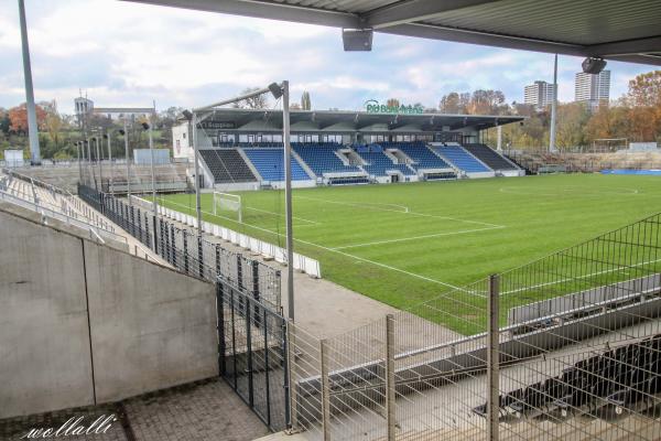 PSD Bank Arena - Frankfurt/Main-Bornheim