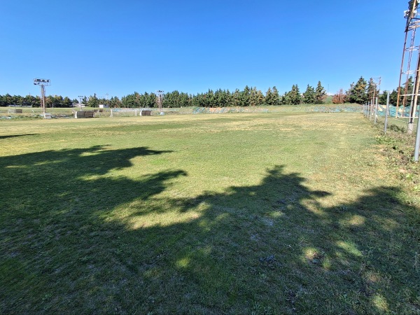 PAOK FC Sport Center Gipedo 5 - Nea Mesimvria