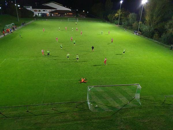 Sportanlage am Wasen Platz 2 - Gemmrigheim