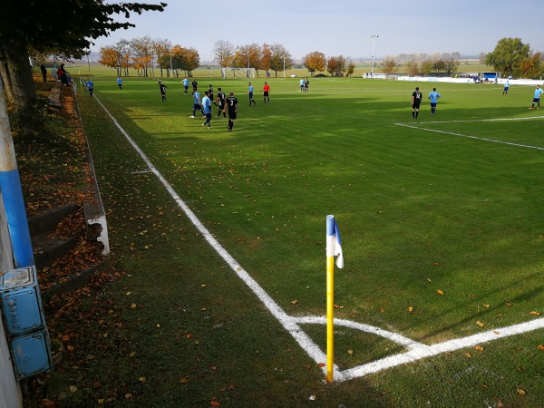 Sportplatz Auleben - Heringen/Helme-Auleben