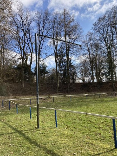 Sportanlage Steinhauer Straße - Oggelshausen