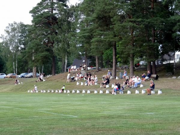 Arena Ulf Davidson - Högsby