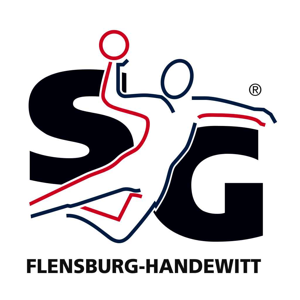 Wappen SG Flensburg-Handewitt  23154