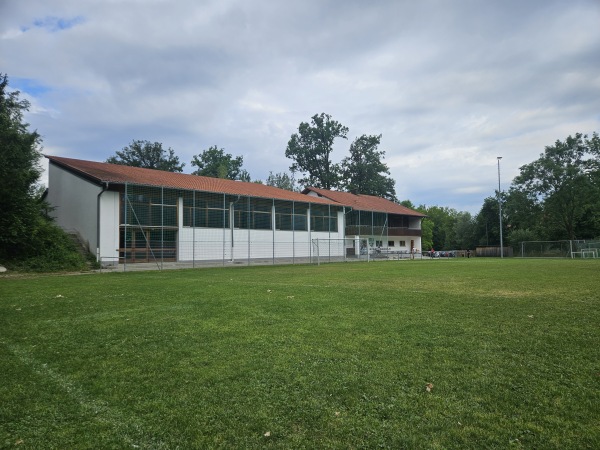 Sportanlage Tiefenbach Platz 2 - Tiefenbach bei Landshut
