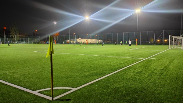 Sportanlage WFV-Hirschstetten Nebenplatz - Wien