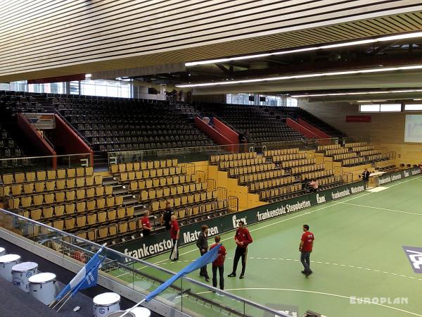 Untermainhalle - Elsenfeld