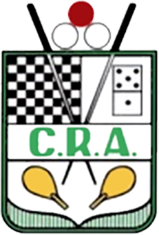 Wappen CR Ataense