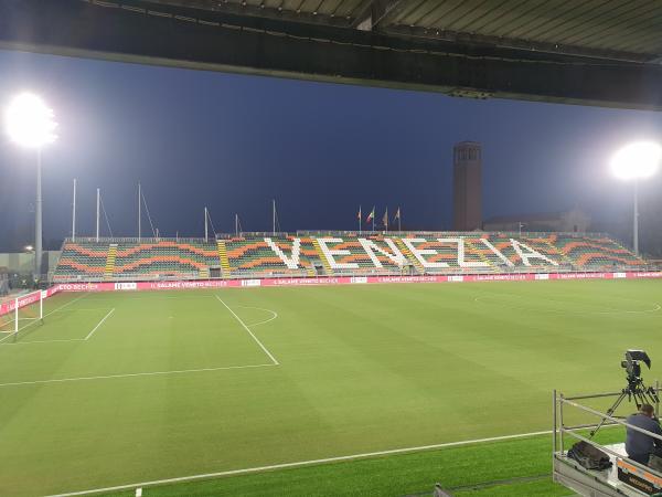 Stadio Pierluigi Penzo - Venezia