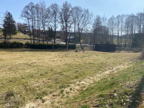 Sportanlage Marienweiher Platz 2 - Marktleugast-Marienweiher