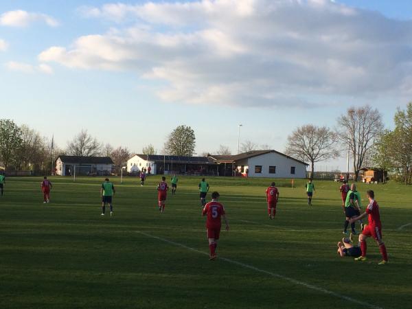 Sportanlage Kleiberg - Cremlingen-Schandelah