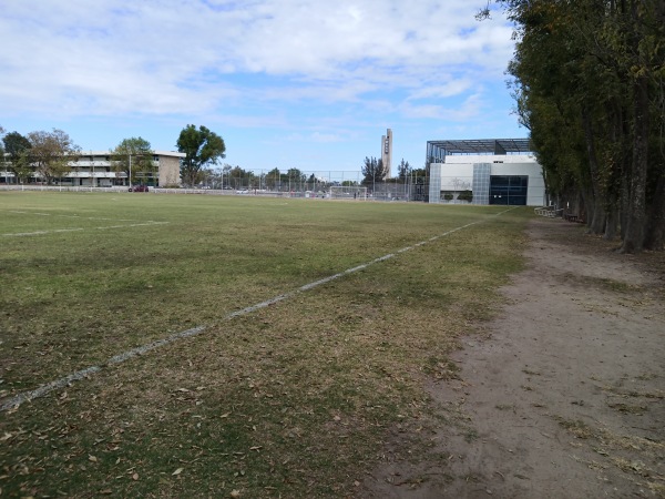 UAG Tecos Cancha de Fútbol 5 - Zapopan
