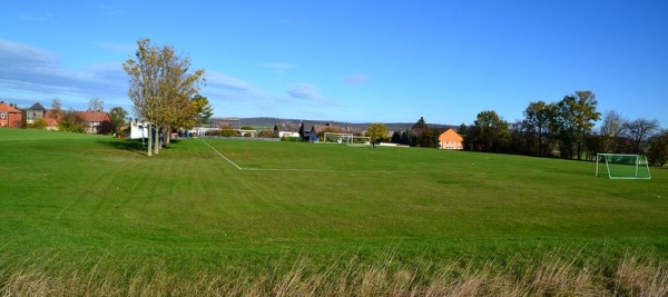Sportplatz Groß Biewende - Remlingen-Semmenstedt-Groß Biewende