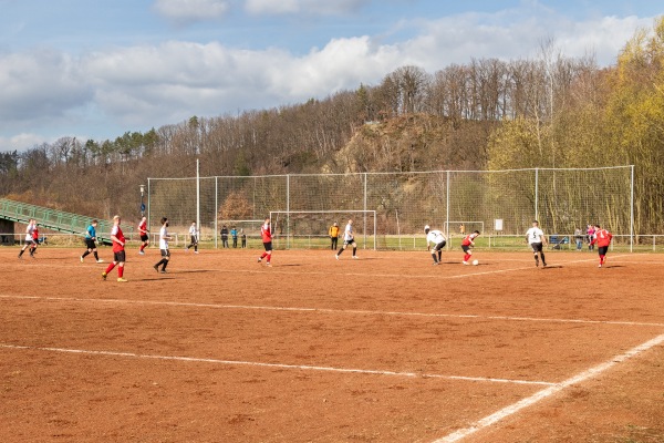 Muldentalsportplatz 2 - Nossen