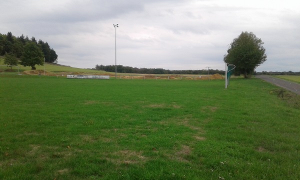 Sportplatz Nomborn - Nomborn