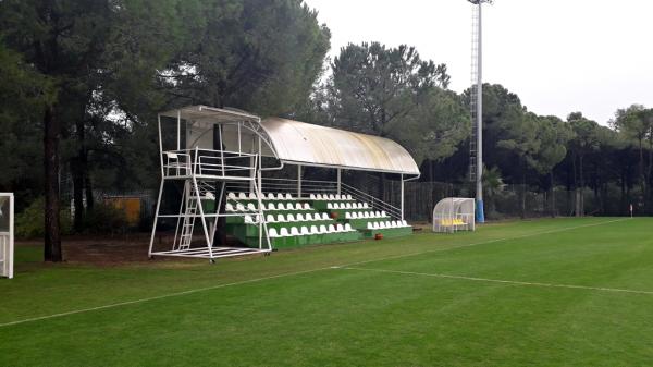 Cornelia Sports Center - Belek