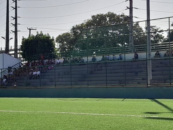 Estadio Murilão Messejana - Fortaleza, CE