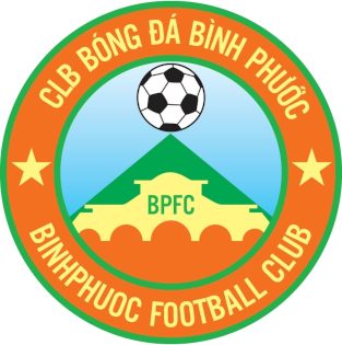 Wappen Binh Phuoc FC  84696