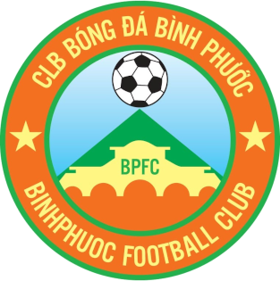 Wappen Binh Phuoc FC