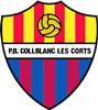 Wappen PB Collblanc Les Corts Wappen PB Collblanc Les Corts 106784